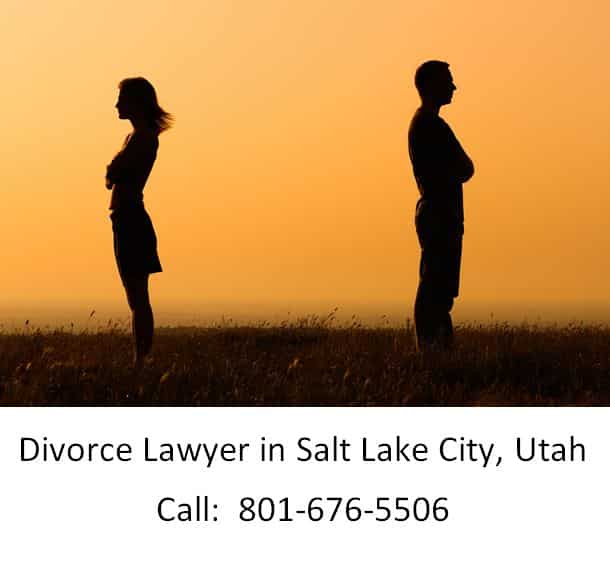 divorce lawyer in salt lake city utah