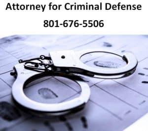 attorney criminal defense