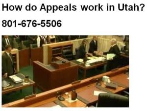 how do appeals work in utah