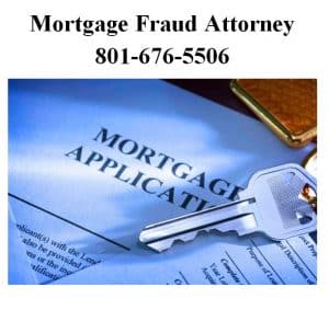 mortgage fraud attorney