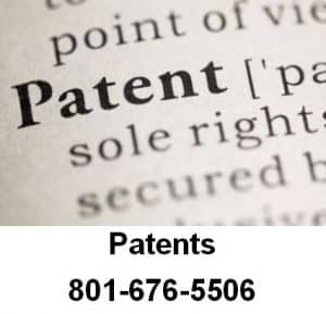 patents utah
