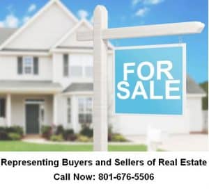 Representing Buyers and Sellers of Real Estate