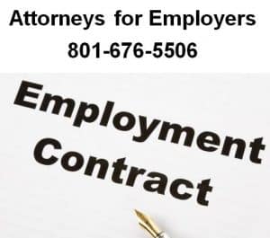attorneys for employers