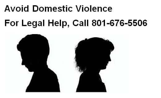 domestice Violence
