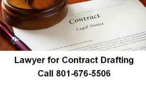 lawyer for contract drafting