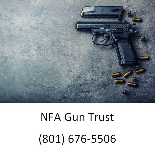 NFA Gun Trust