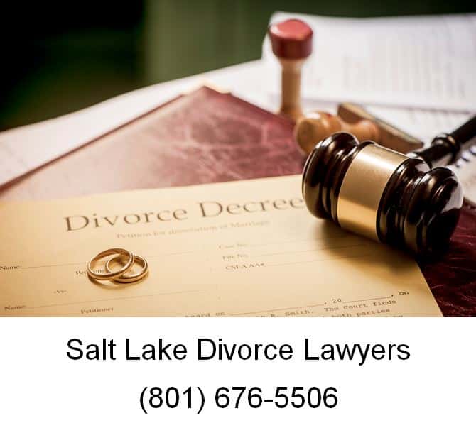 Salt Lake Divorce Lawyers