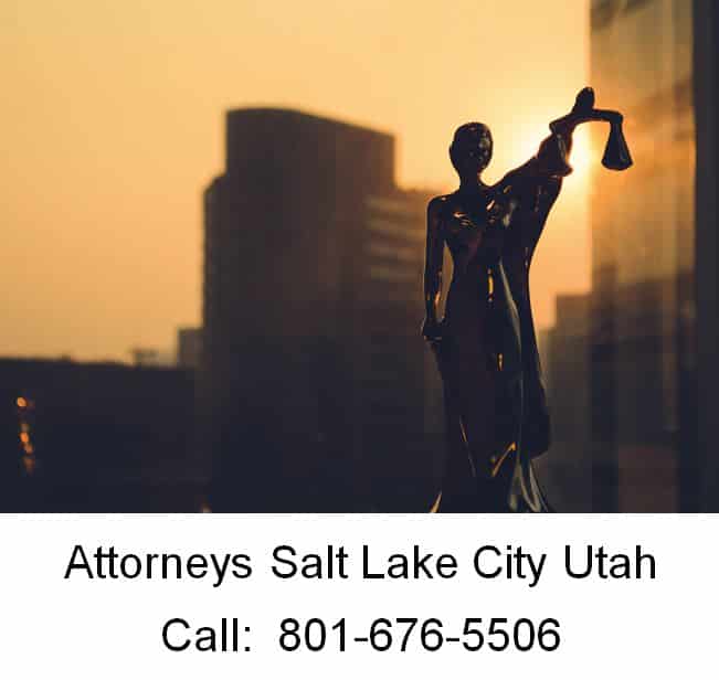 attorneys salt lake city utah