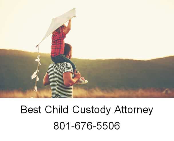 best child custody attorney