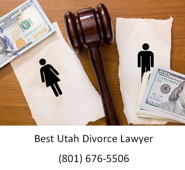 best utah divorce lawyer
