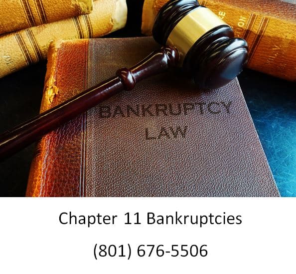 chapter 11 bankruptcies