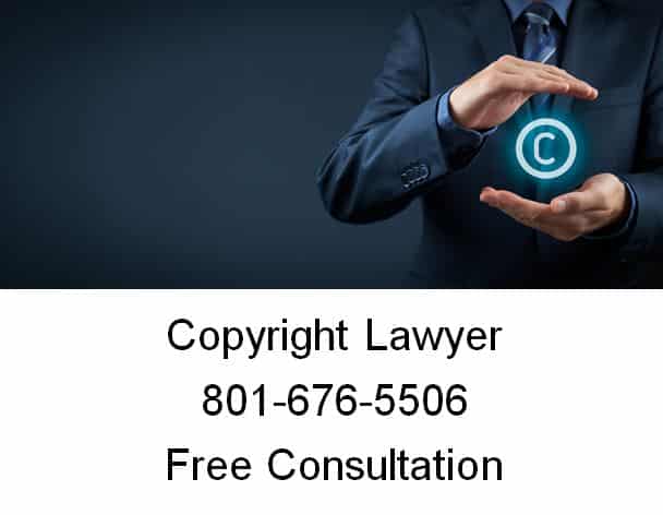 copyright lawyer