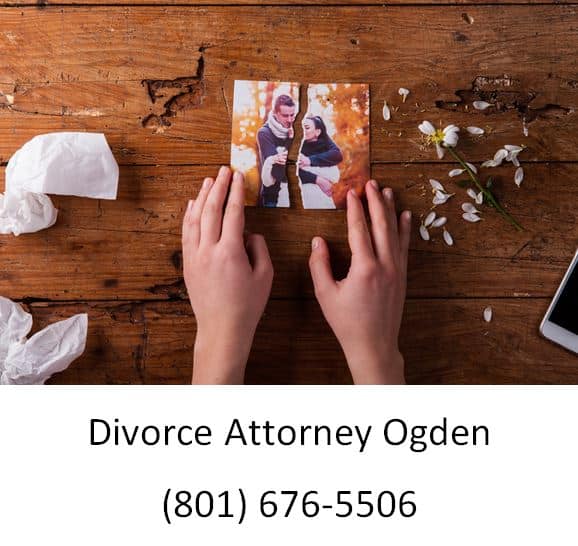 divorce attorney ogden