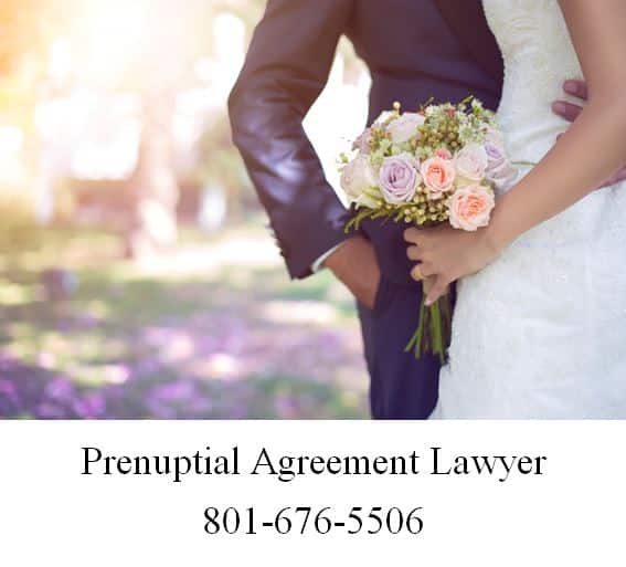 prenuptial agreement lawyer
