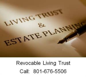 Plan Your Legacy: Revocable Living Trust | Ascent Law Firm