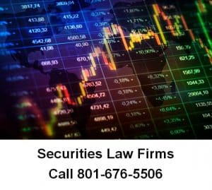 securities law firms