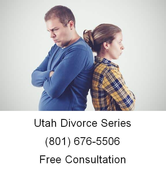 utah divorce series