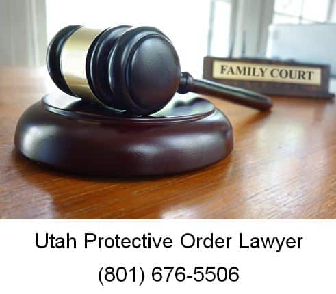 utah protective order lawyer