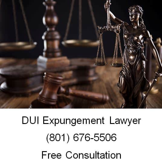 DUI Expungement Lawyer
