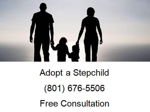 adopt a stepchild