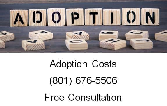 adoption costs