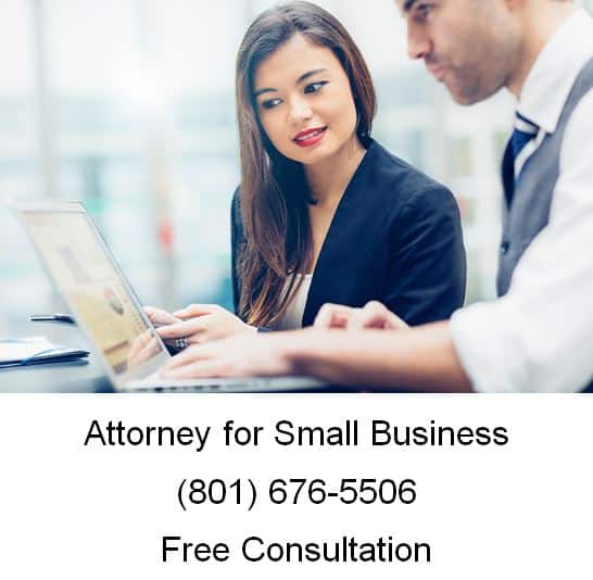 attorney for small business