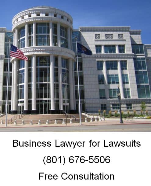 business lawyer for lawsuits