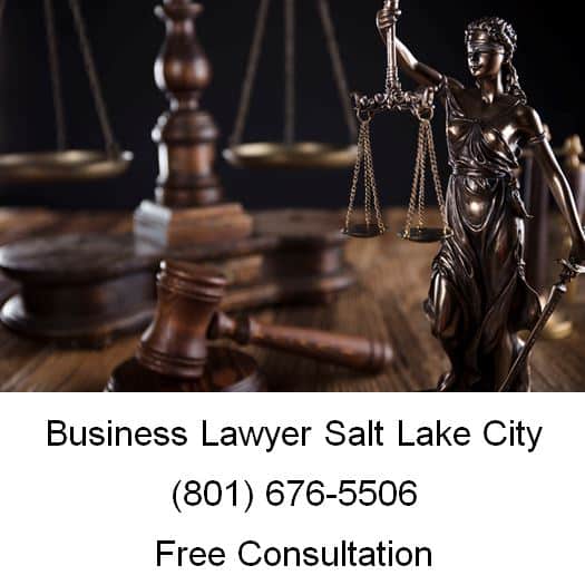 business lawyer salt lake city