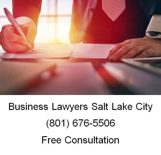business lawyers salt lake city