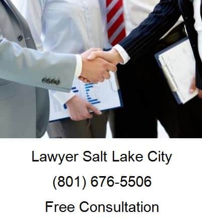 lawyer salt lake city