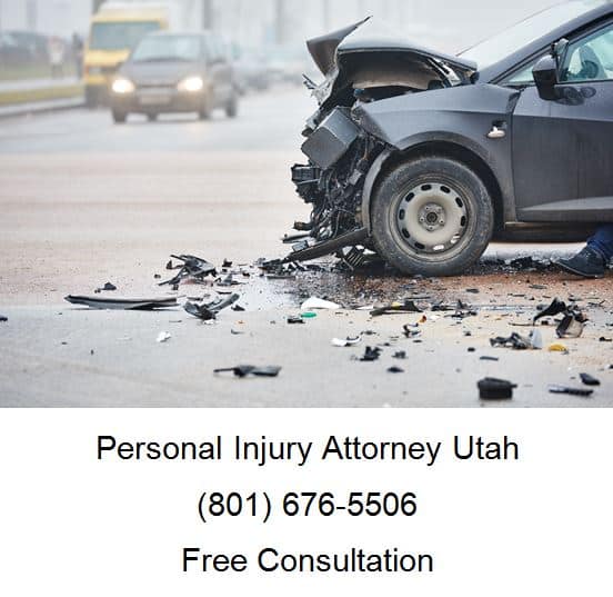 personal injury attorney utah