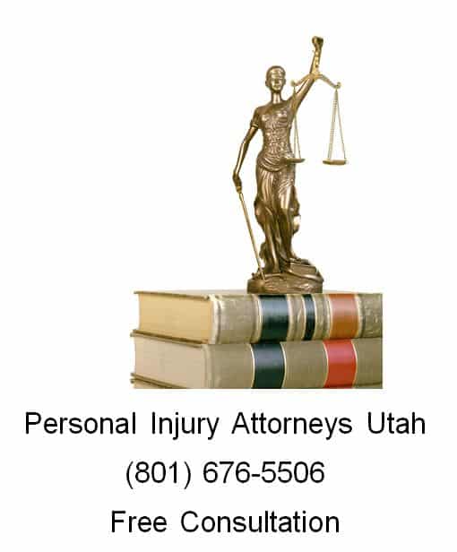 personal injury attorneys utah