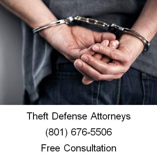theft defense attorneys