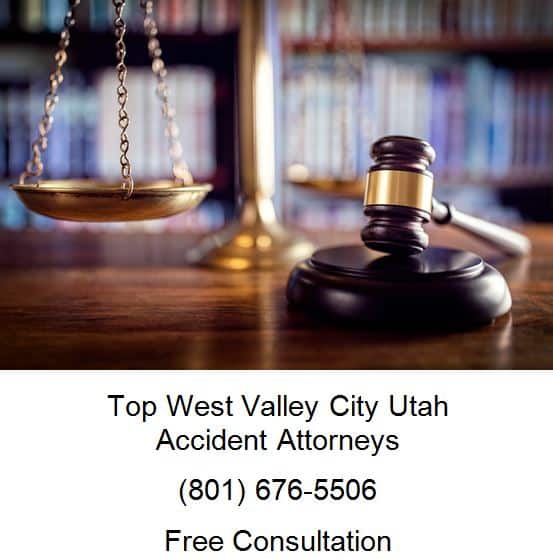 top west valley city utah accident attorneys