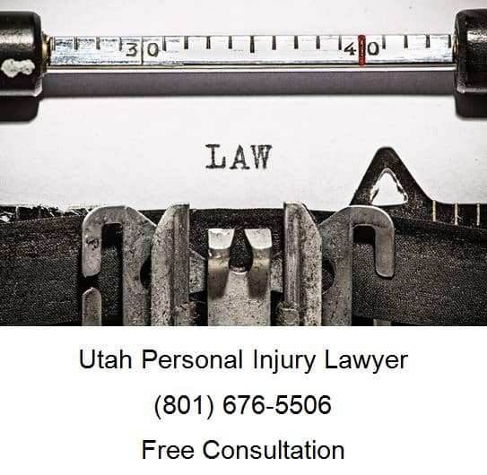 utah personal injury lawyer