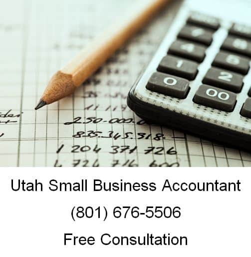 utah small business accountant