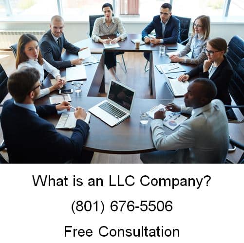 what is an llc company