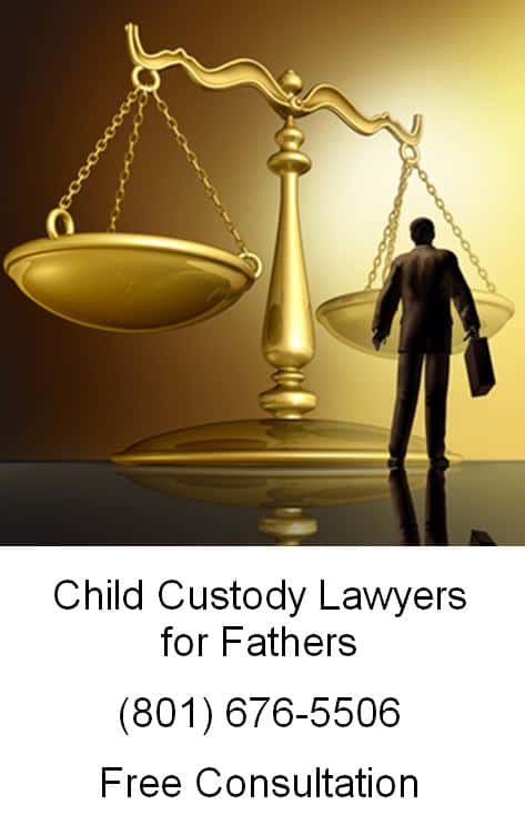 child custody lawyers for fathers
