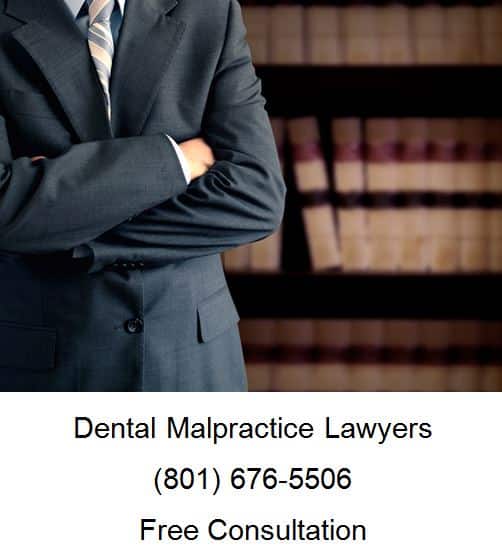 dental malpractice lawyers
