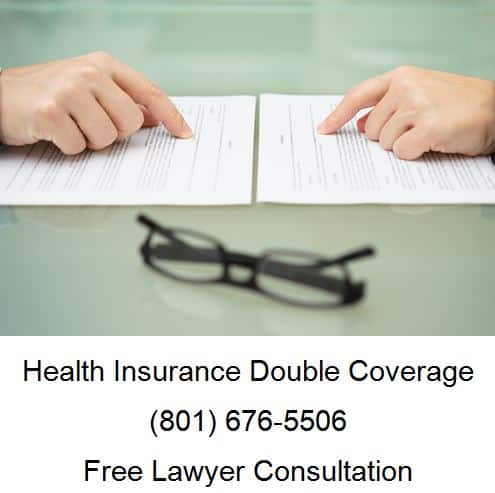 health insurance double coverage