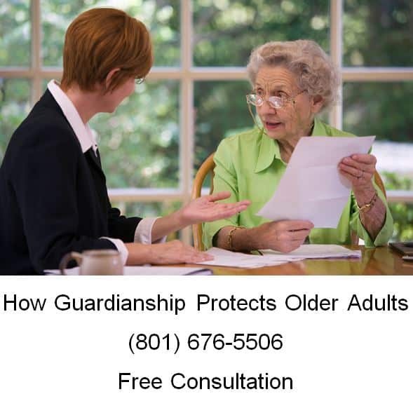 how guardianship protects older adults