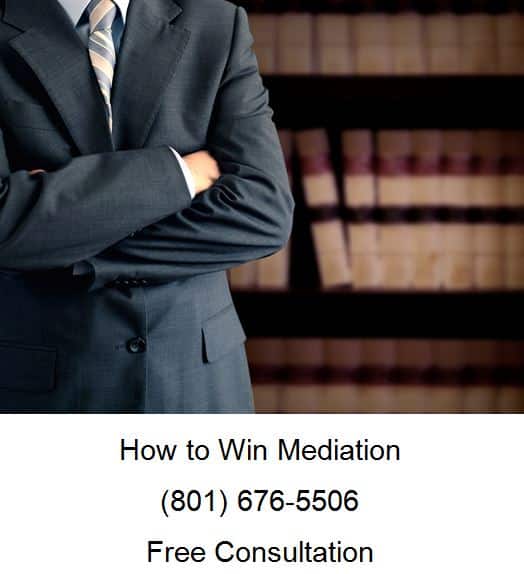 how to win mediation