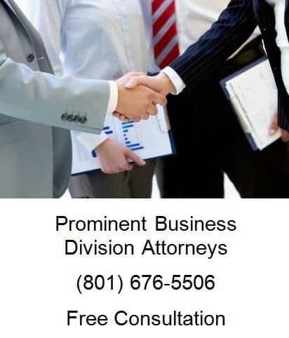 prominent business division attorneys