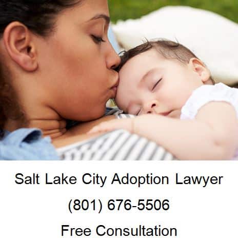 salt lake city adoption lawyer