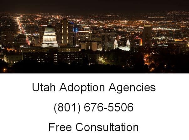 utah adoption agencies