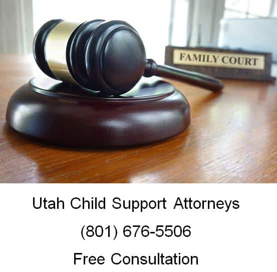 utah child support attorneys