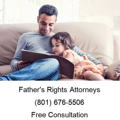 Father's Rights in Utah