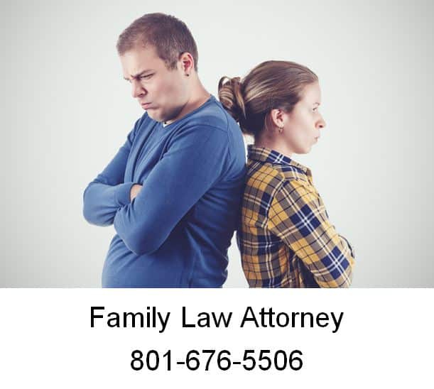 family lawyer