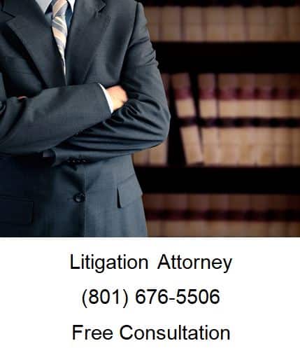 litigation attorney