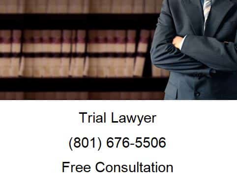 trial lawyer